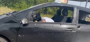 В Енергодарі повідомляють про загиблого та поранених внаслідок обстрілу, – Орлов