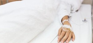 В больнице умерла женщина, пострадавшая в результате обстрела Днепропетровщины