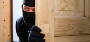 23-річний львів'янин пограбував квартиру на Науковій