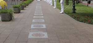 Аллея звезд в Одессе пополнится тремя новыми именами