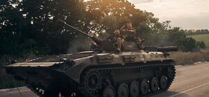 Скільки витратили на оборону України за 6 місяців повномасштабної війни