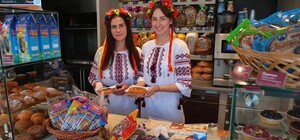 Хлібзавод із Харкова відкриє виробництво у Львові