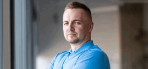 IT-шник из Киева пожертвовал ВСУ 60 млн долларов 