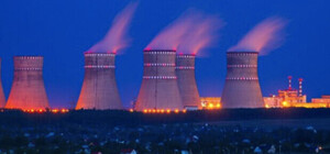 В случае аварии на Запорожской АЭС радиоактивное облако накроет курорты на Черном и Азовском морях 