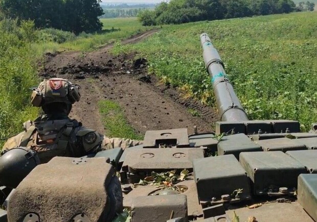 ВСУ рассказали, как освободили 4 села на юге Украины 