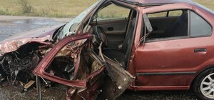 Есть пострадавшие: на трассе в Днепропетровской области произошло ДТП