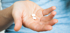 Жителям Запорожской области раздадут 5,5 миллиона таблеток от радиации