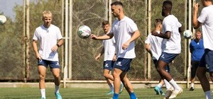 Одесі дозволили прийняти матч чемпіонату української прем'єр-ліги