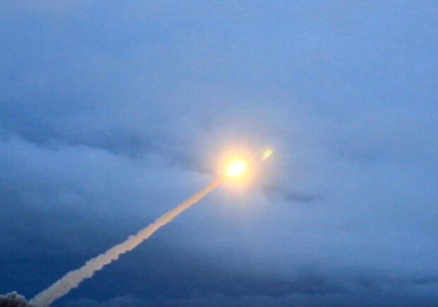Геннадий Корбан показал, как сбили ракеты над Днепропетровской областью 
