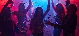 Деякі клуби в Одесі працюють у комендантську годину: як оминають заборону