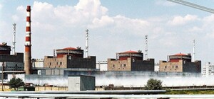 Зеленський заявив, що він проти контрольованого відключення ЗАЕС від мережі