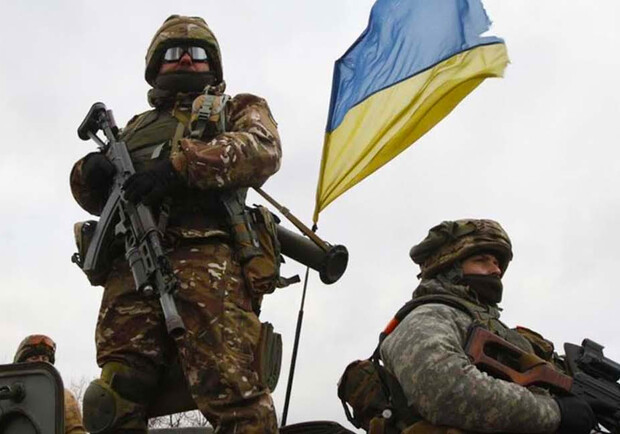 На Криворожском направлении ВСУ уничтожили более 100 оккупантов и беспилотный разведчик 