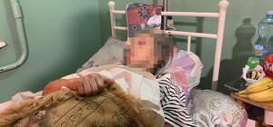 Отбросило и оторвало ногу: в Кривом Роге спасают попавших под обстрел женщин