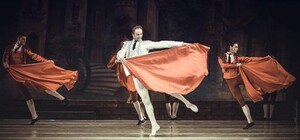 У бою загинув заслужений артист України Олександр Шаповал