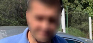 В Киеве женщина застала в квартире вора