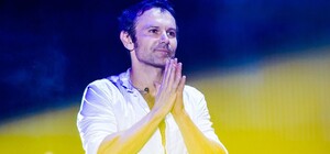 У Львові відбудеться концерт Святослава Вакарчука для збору грошей на ЗСУ