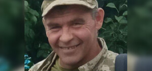 Батько та троє синів із Дніпропетровщини стали на захист України: чоловік загинув у бою