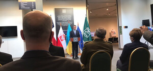 Чилийские архитекторы присоединились к восстановлению Ирпеня