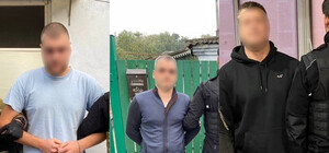 В Киевской области задержали мошенников, которые зарабатывали на продаже горючего