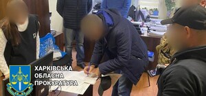 Задержан «начальник» оккупационной милиции Балаклеи 