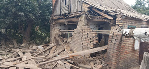 Погибли двое мужчин: россияне обстреляли Днепропетровщину