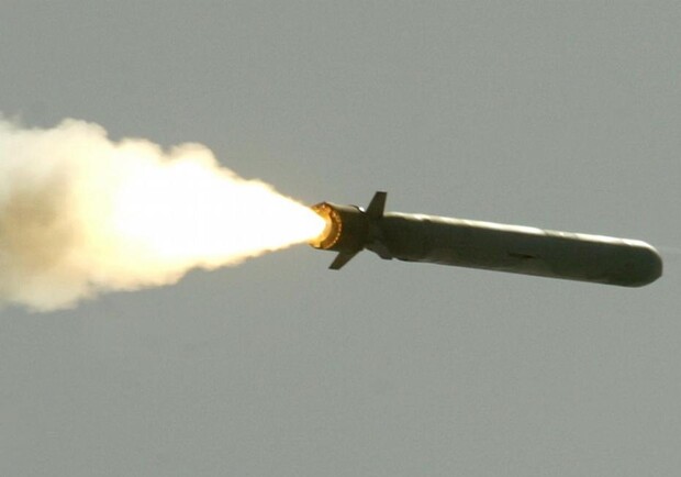 Військовий експерт пояснив, чому ППО не збиває ракети, якими обстрілюють Кривий Ріг - 
