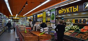 Полностью или частично: в Харькове возобновили работу все торговые сети