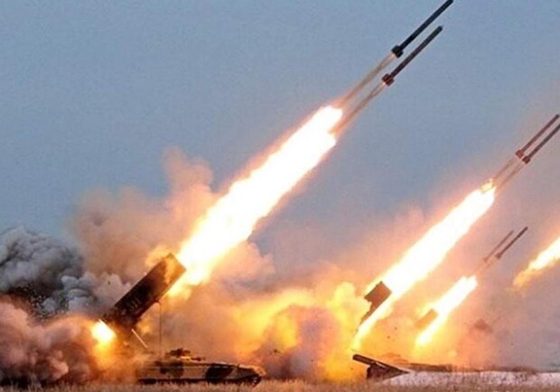 Більше 100 снарядів: російські окупанти масово обстріляли Дніпропетровську область - 