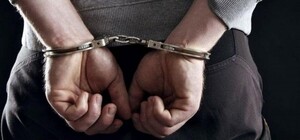 Суд виніс вирок чоловікові, який розбив каменем голову жінці і вкрав сумку з продуктами