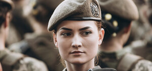 У Центрі допомоги воїнам на Пекарській безкоштовно консультують юрист та психолог