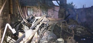 Пострадал мужчина: оккупанты обстреляли Днепропетровскую область