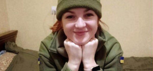 Из российского плена освободили беременную девушку-медика из Бердянска