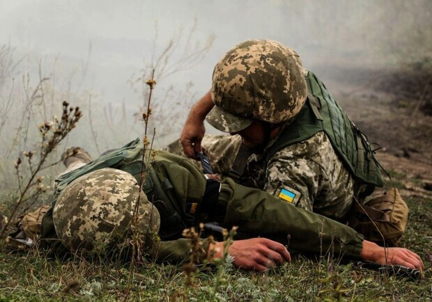 У Міноборони України розповіли про втрати ЗСУ на війні із РФ. 