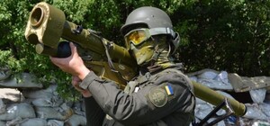 Строковик НГУ, який збив шість російських літаків, отримав орден 