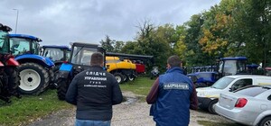 В Киевской области разоблачили предприятие, свободно финансировавшее РФ