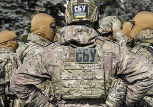 Контррозвідники Дніпропетровщини винесли вирок 5 полоненим бойовикам "ЛНР" 