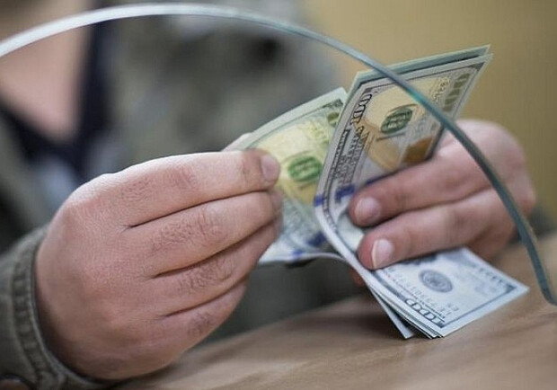 Курс валют в Украине 28 сентября 2022: сколько стоит доллар и евро. 