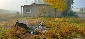 В больнице умерла женщина, пострадавшая во время вражеских обстрелов на Днепропетровщине