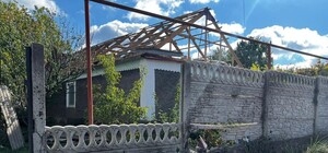 В результате ракетного удара по Криворожскому району пострадал ребенок