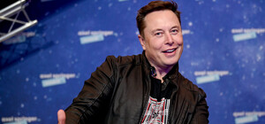 Ілон Маск запропонував умови для перемир'я України та Росії