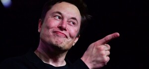 У Мережі жартують про скандальну пропозицію Маска: добірка мемів