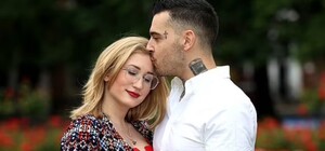 22-річна біженка зі Львова Софія Каркадим, яка розлучила британця з його родиною, збирається додому