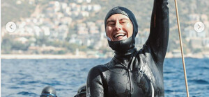 Харьковчанка установила рекорд и стала чемпионкой мира