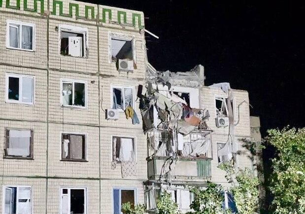 Оккупанты разрушили в Никопольском районе почти 1,5 тысячи домов - 