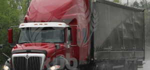 Стало известно, что официально провозил грузовик, взорвавший Крымский мост, и кто погиб при взрыве