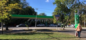 Одесити створили ажіотаж на заправках