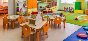 Як працюватимуть дитячі садочки і школи у Львові 11 жовтня