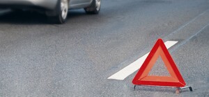 Погибла женщина, пострадали трое детей: на Днепропетровщине произошло серьезное ДТП