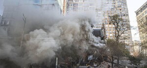 Ведущий Егор Гордеев рассказал, какие повреждения получил его дом после попадания дрона рядом