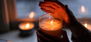 Без света и воды осталась часть Днепропетровщины